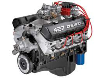 B1E61 Engine